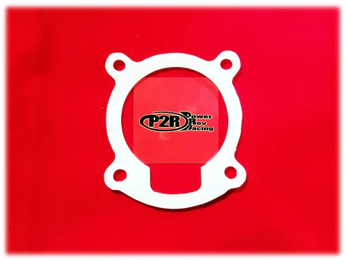 (image for) P2R Genesis Coupe 2.0T Thermal Throttle Body Gasket 2010 - 2012 